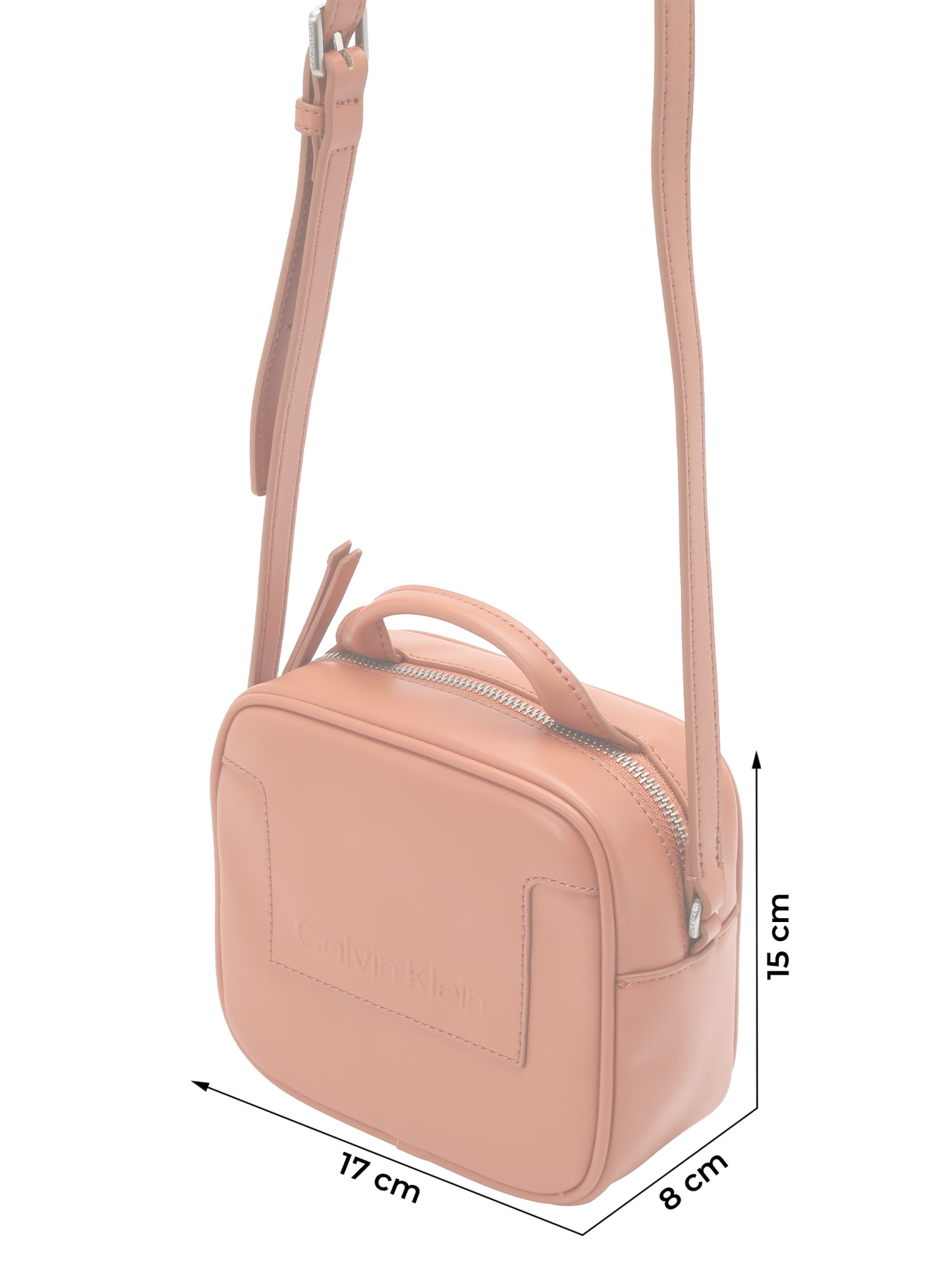 CK SET CAMERA BAG