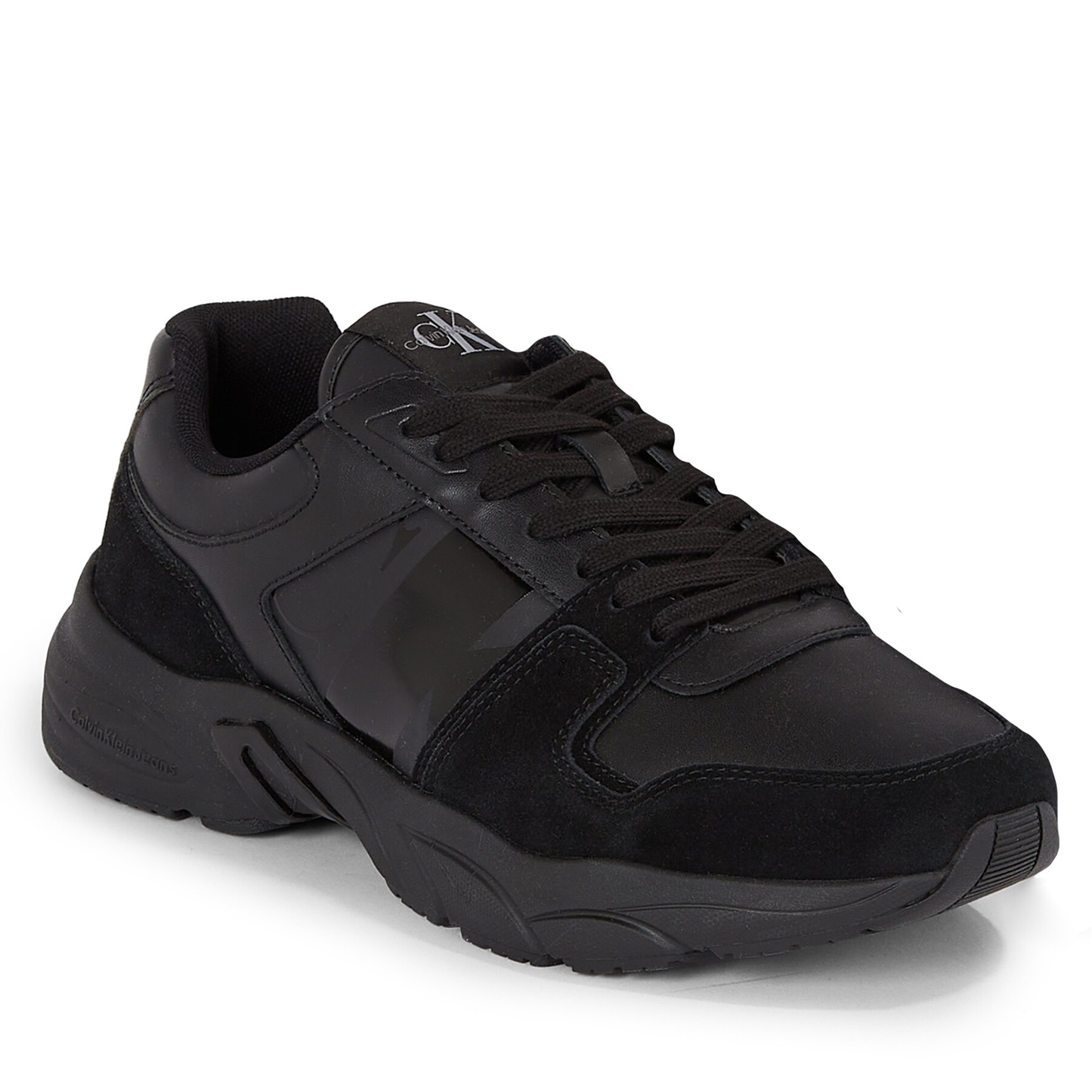 RETRO TENNIS LACEUP NBS LTH MIX