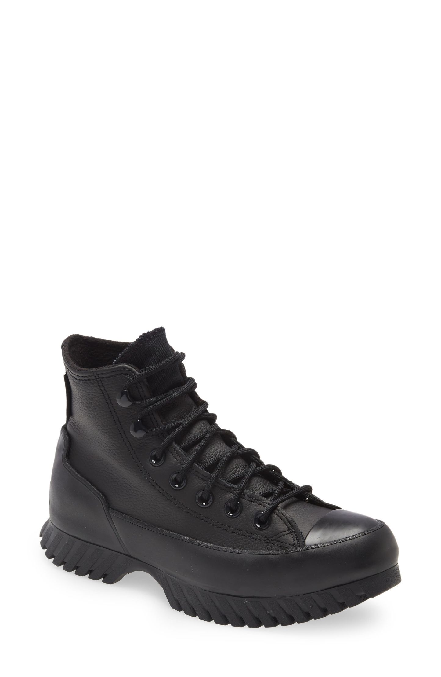 CHUCK TAYLOR ALL STAR LUGGED WINTER 2.0