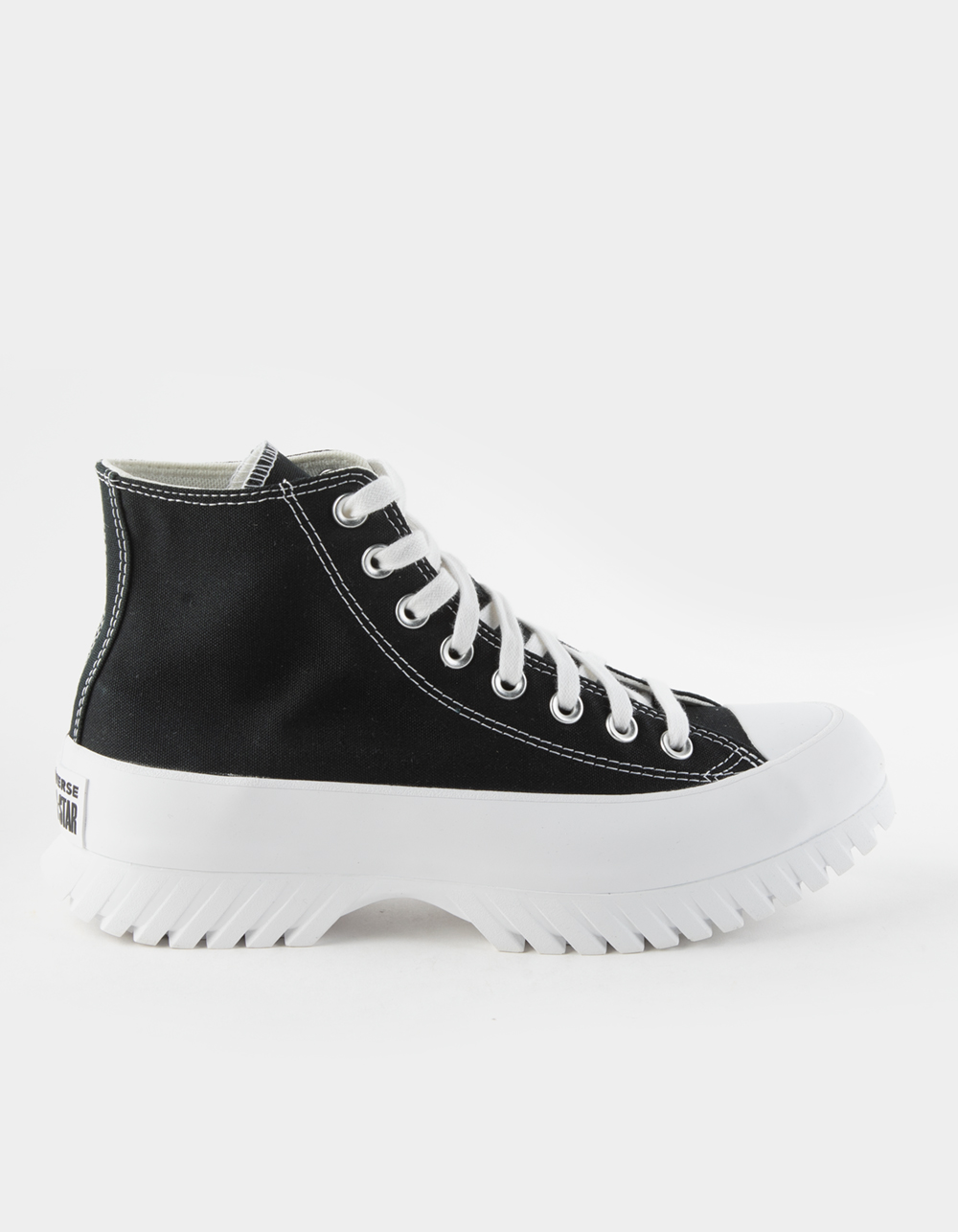 CHUCK TAYLOR ALL STAR LUGGED 2.0