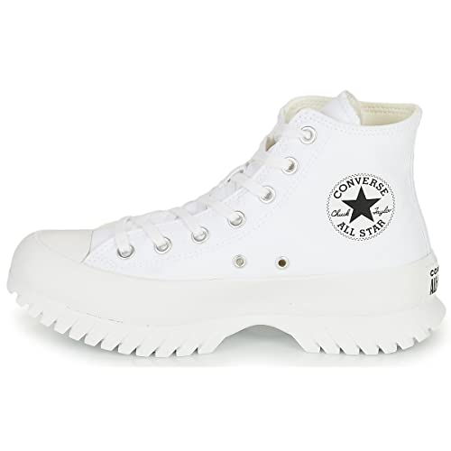 CHUCK TAYLOR ALL STAR LUGGED 2.0