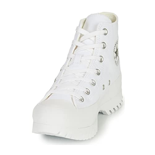 CHUCK TAYLOR ALL STAR LUGGED 2.0