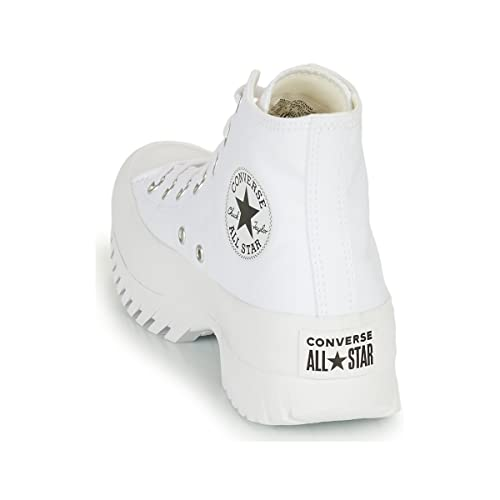 CHUCK TAYLOR ALL STAR LUGGED 2.0