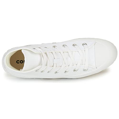 CHUCK TAYLOR ALL STAR LUGGED 2.0