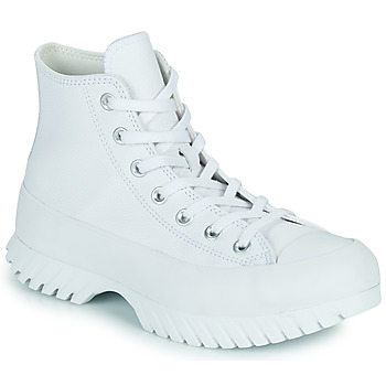 CHUCK TAYLOR ALL STAR LUGGED 2.0 LEATHER
