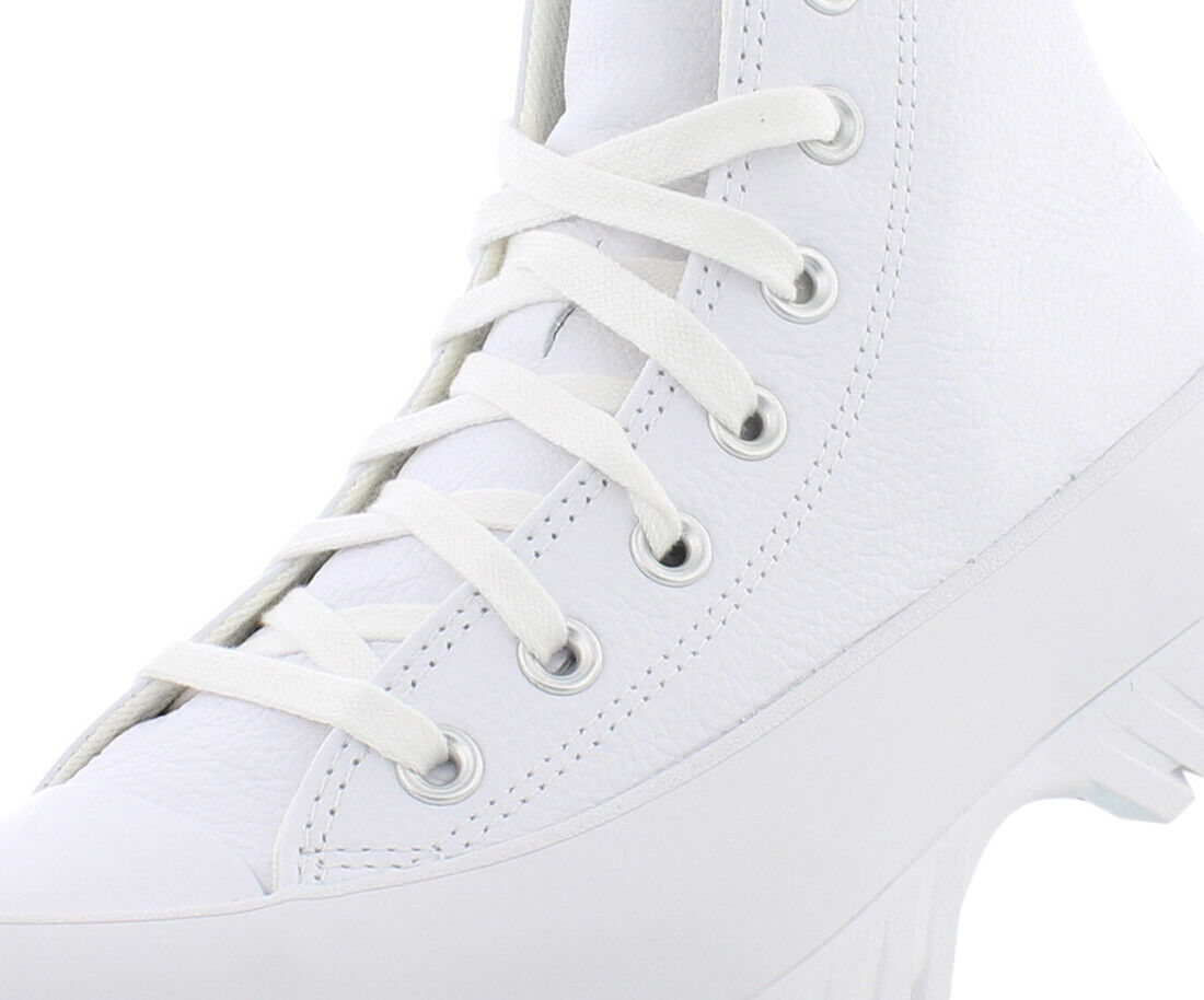 CHUCK TAYLOR ALL STAR LUGGED 2.0 LEATHER
