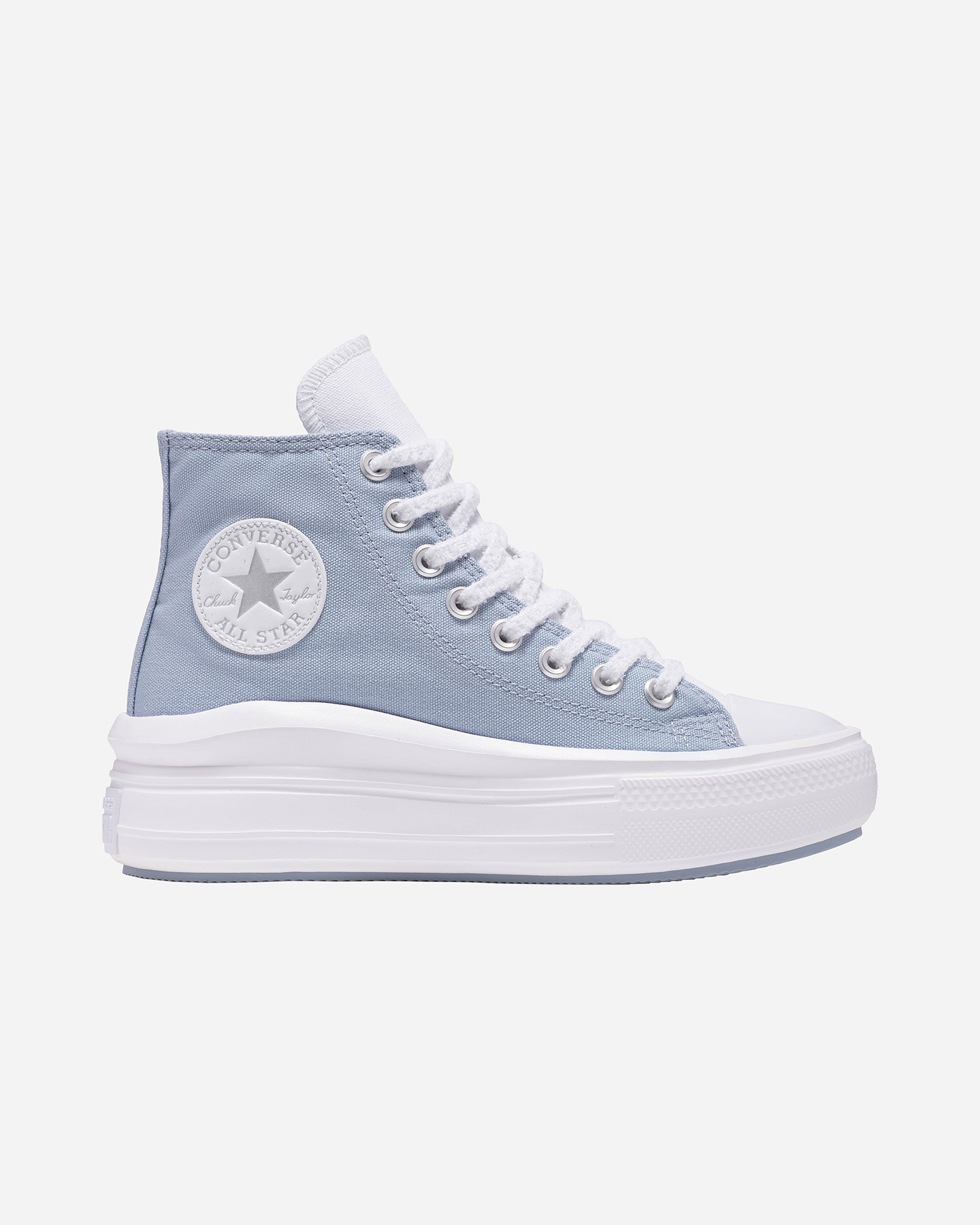 CHUCK TAYLOR ALL STAR MOVE CX PLATFORM