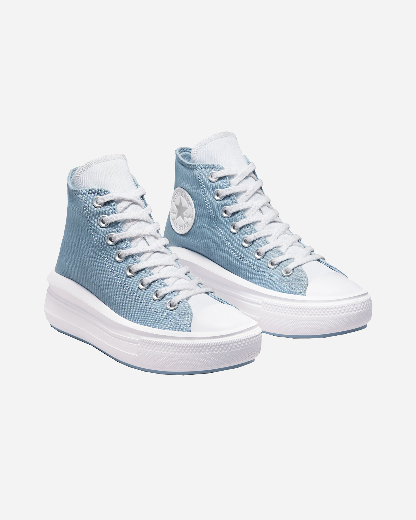 CHUCK TAYLOR ALL STAR MOVE CX PLATFORM