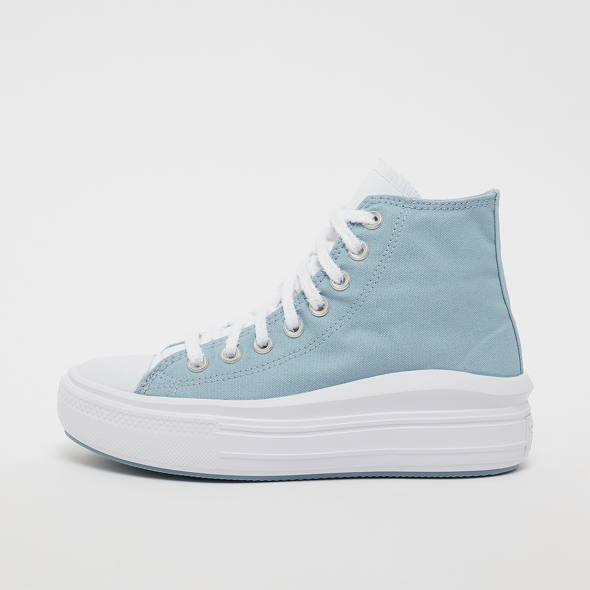 CHUCK TAYLOR ALL STAR MOVE CX PLATFORM