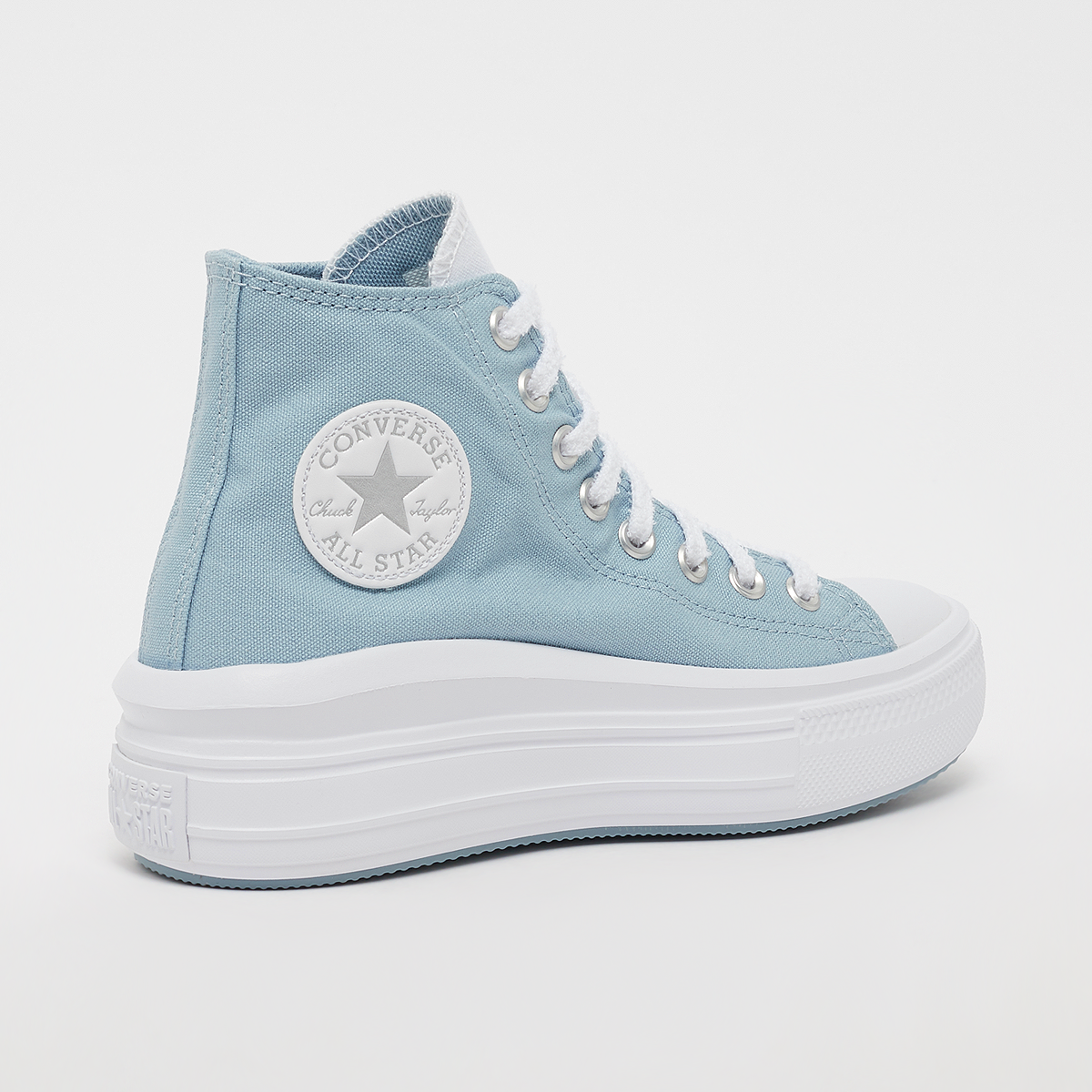 CHUCK TAYLOR ALL STAR MOVE CX PLATFORM