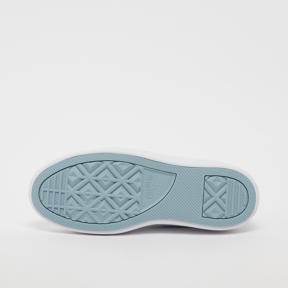 CHUCK TAYLOR ALL STAR MOVE CX PLATFORM