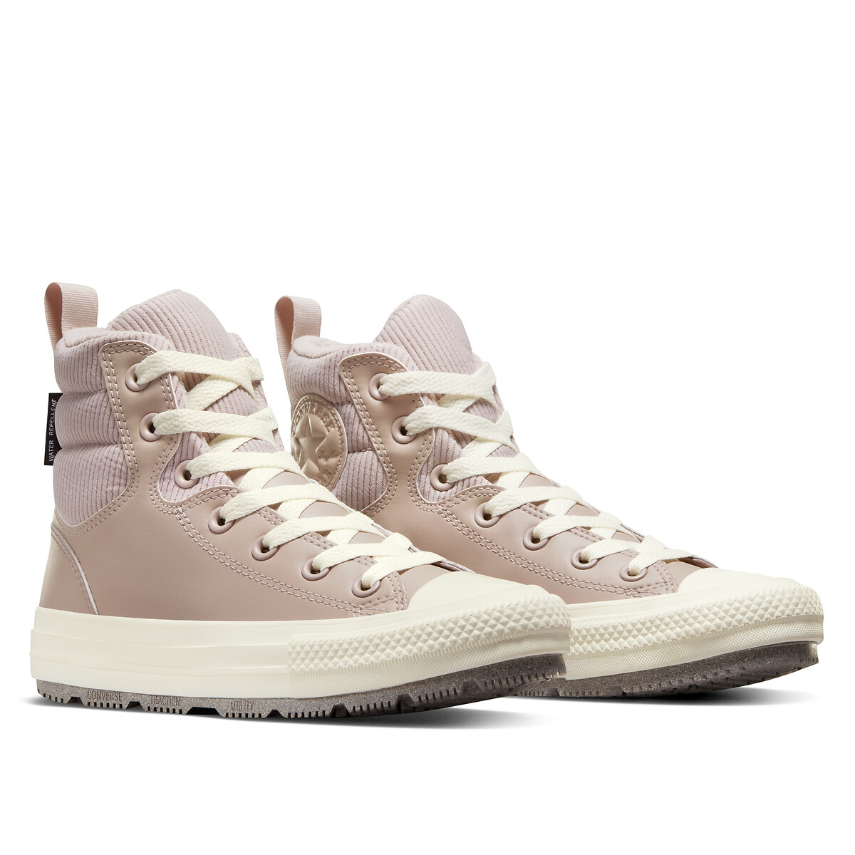 CHUCK TAYLOR ALL STAR BERKSHIRE BOOT