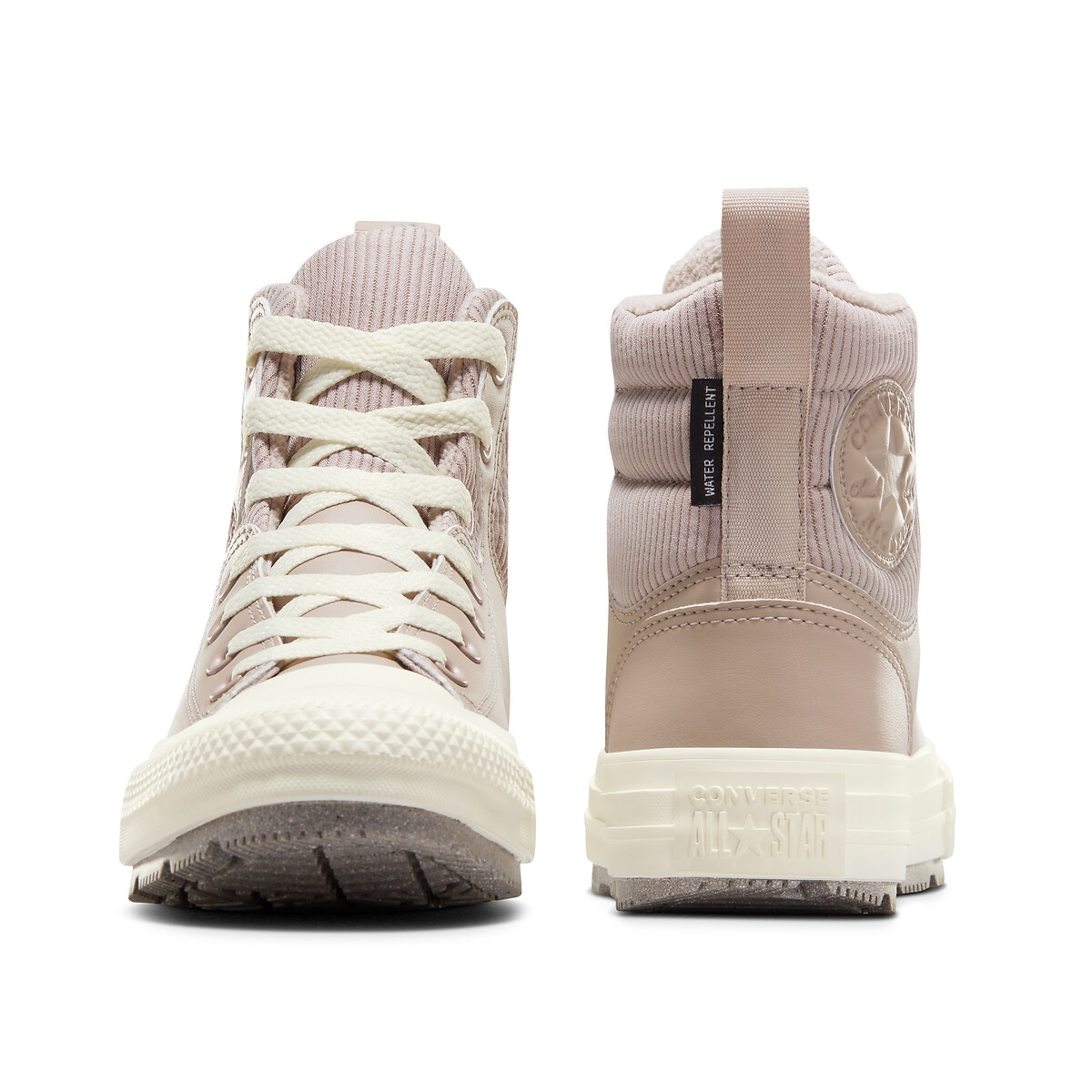 CHUCK TAYLOR ALL STAR BERKSHIRE BOOT