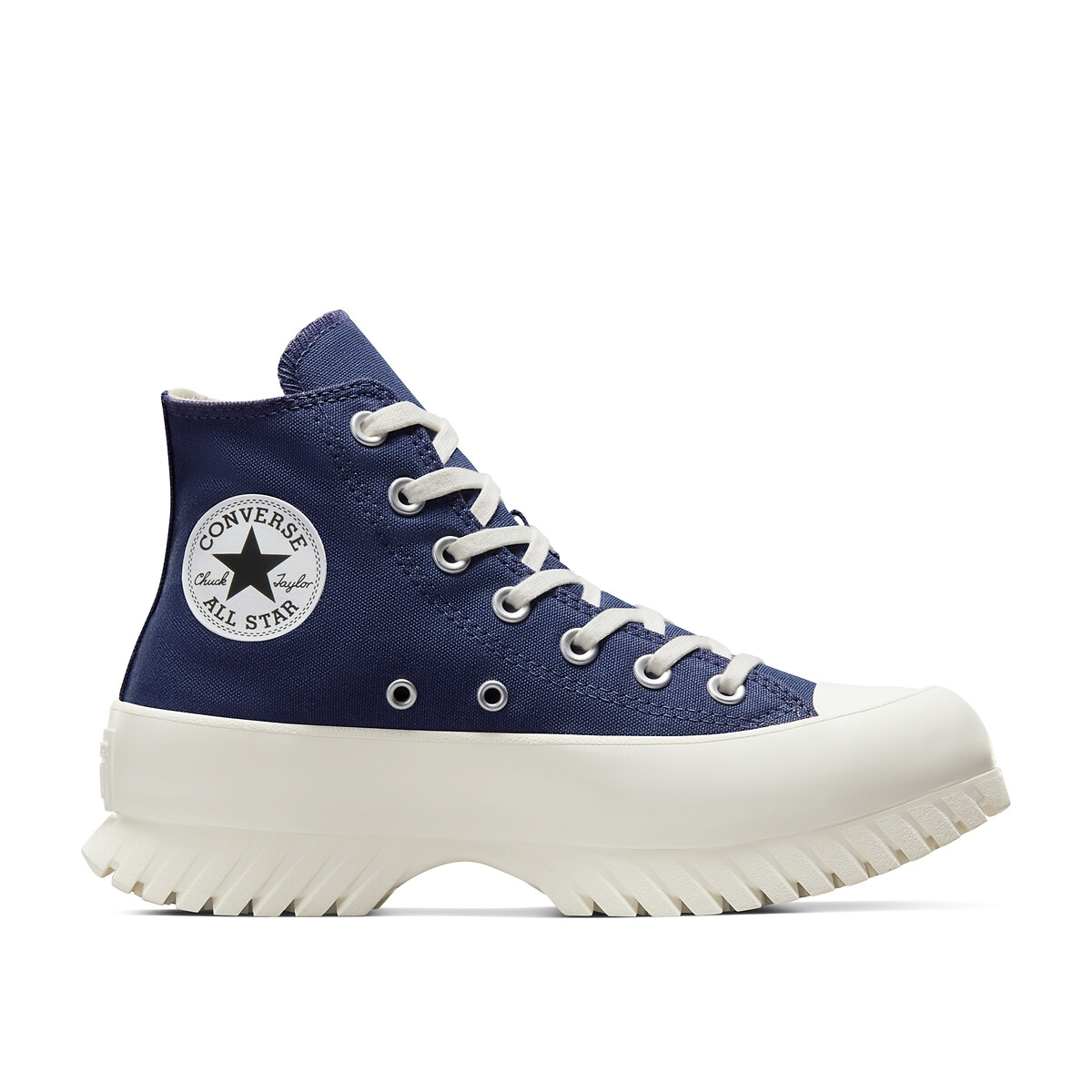 CHUCK TAYLOR ALL STAR LUGGED 2.0 PLATFORM SEASONAL COLOR
