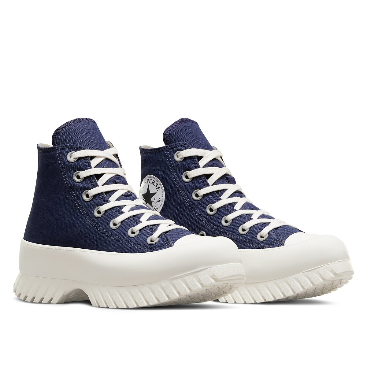 CHUCK TAYLOR ALL STAR LUGGED 2.0 PLATFORM SEASONAL COLOR