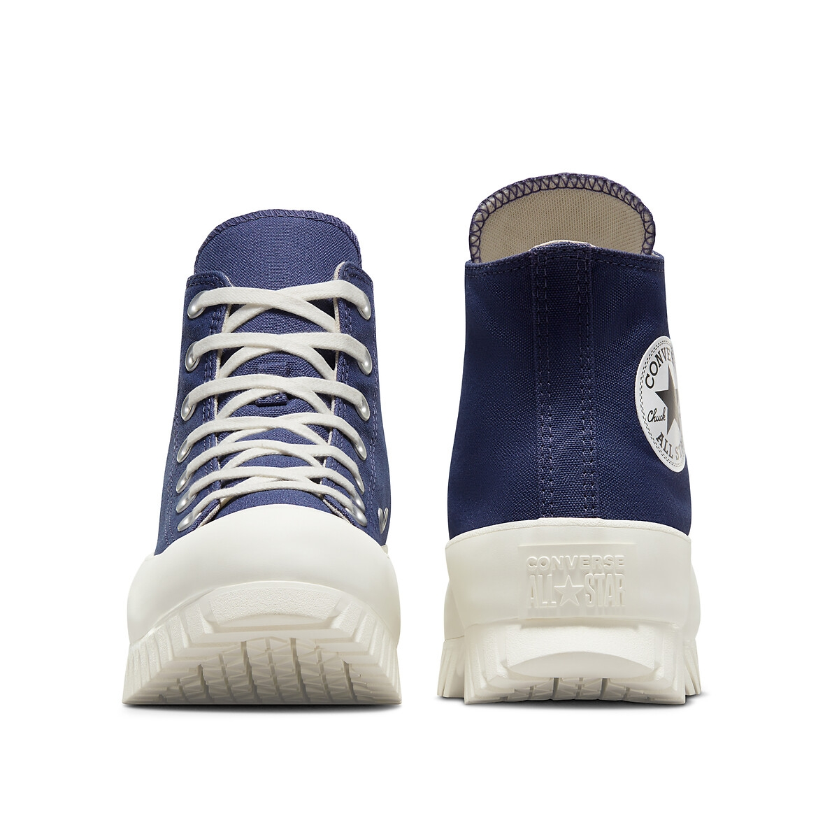 CHUCK TAYLOR ALL STAR LUGGED 2.0 PLATFORM SEASONAL COLOR