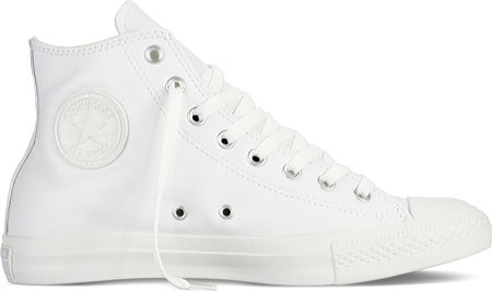 CHUCK TAYLOR ALL STAR LEATHER