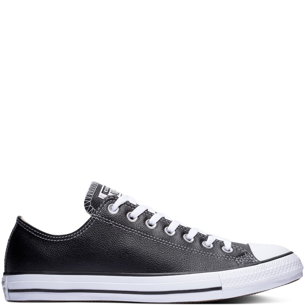 CHUCK TAYLOR ALL STAR LEATHER