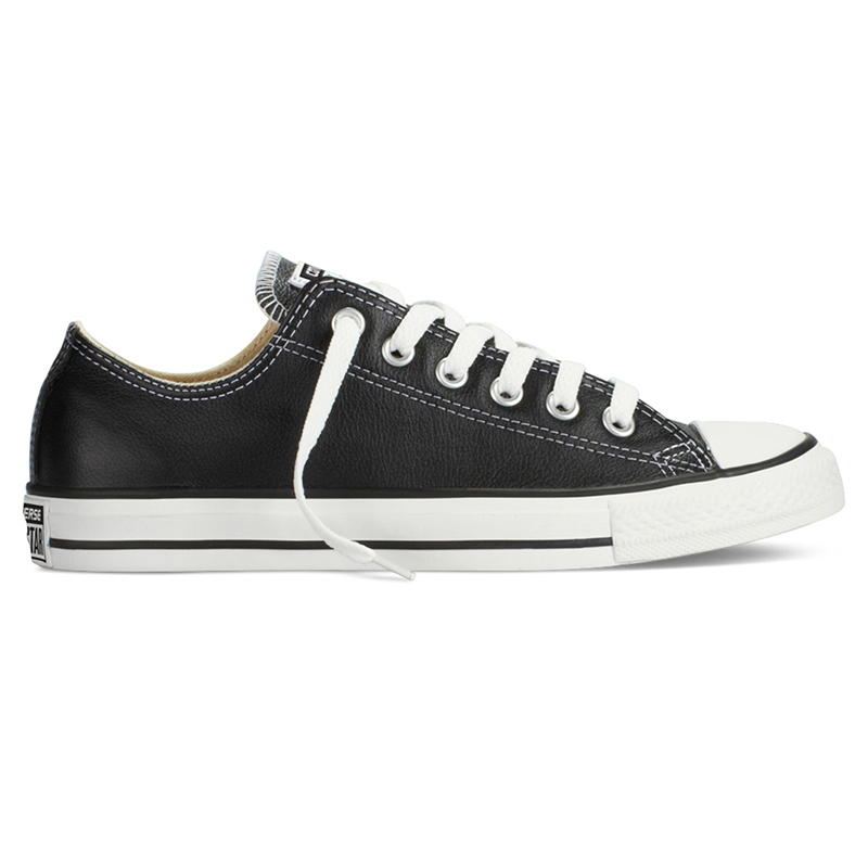 CHUCK TAYLOR ALL STAR LEATHER