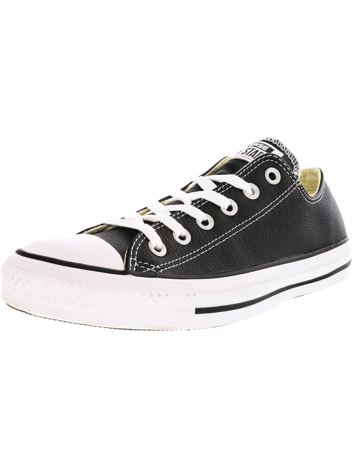 CHUCK TAYLOR ALL STAR LEATHER