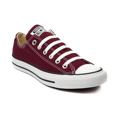 CHUCK TAYLOR ALL STAR CANVAS