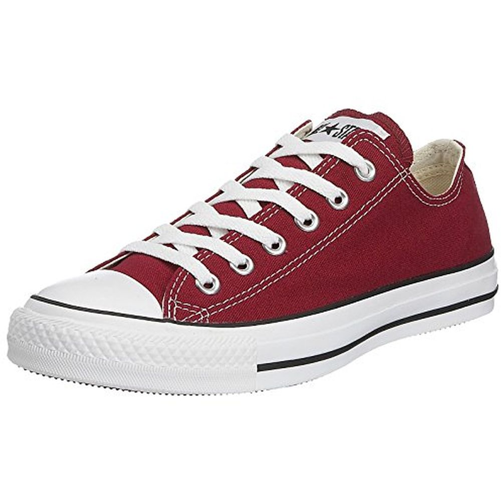 CHUCK TAYLOR ALL STAR CANVAS