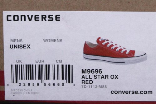 CHUCK TAYLOR ALL STAR