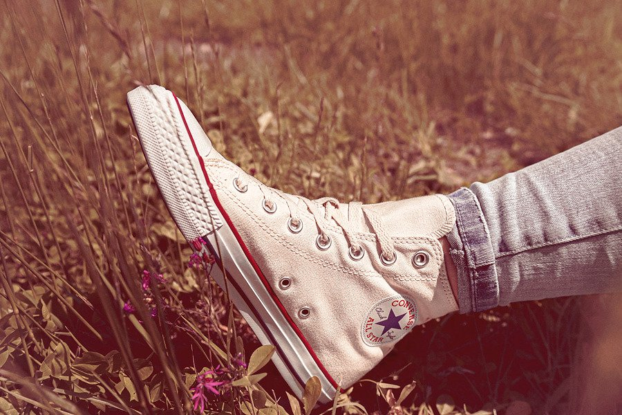 CHUCK TAYLOR ALL STAR
