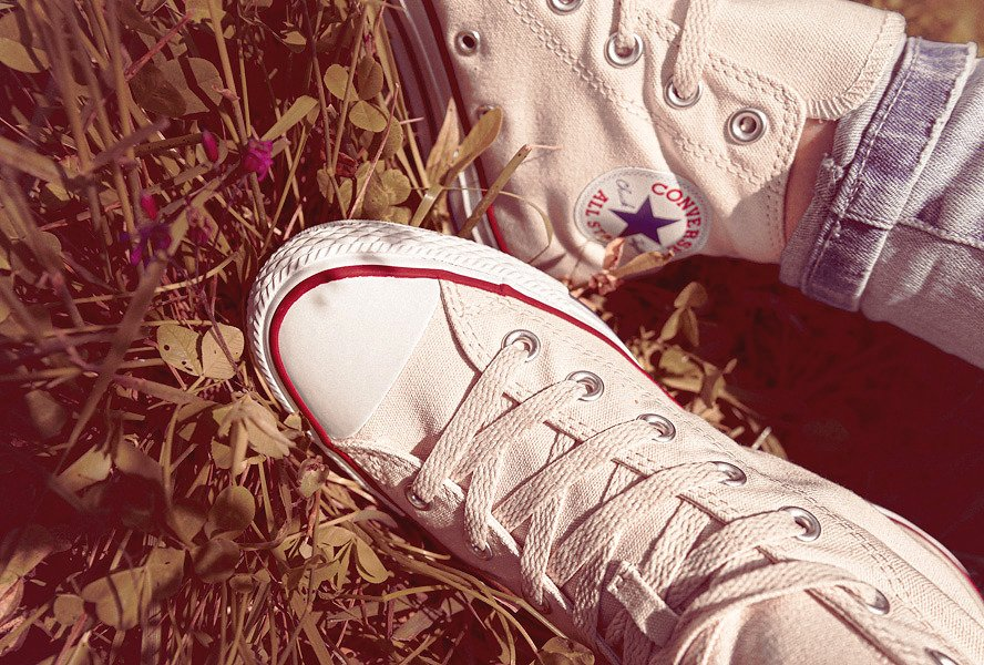 CHUCK TAYLOR ALL STAR