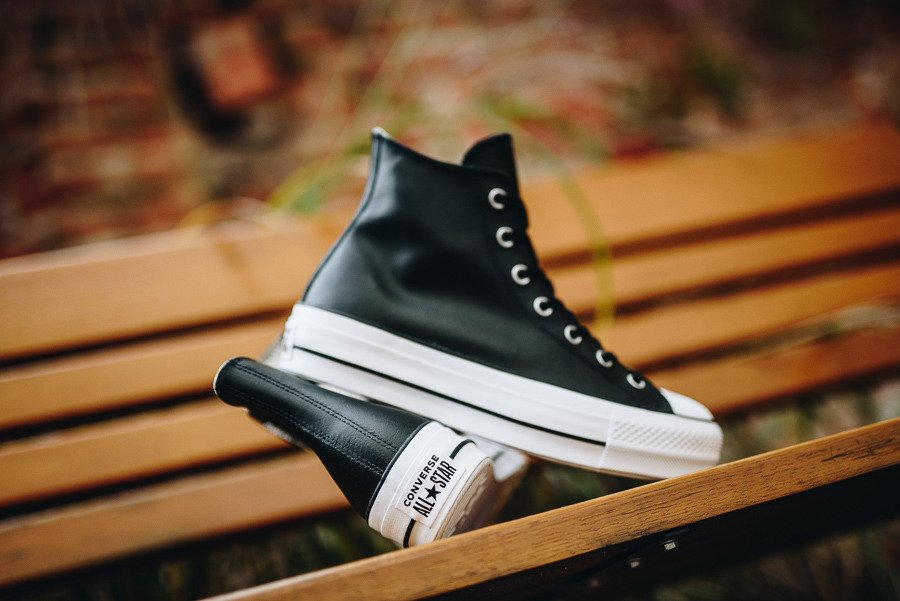 CHUCK TAYLOR ALL STAR LIFT