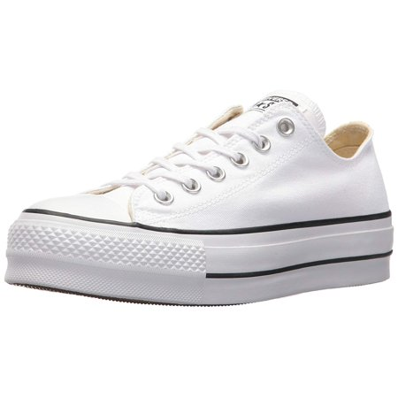CHUCK TAYLOR ALL STAR CANVAS PLATFORM