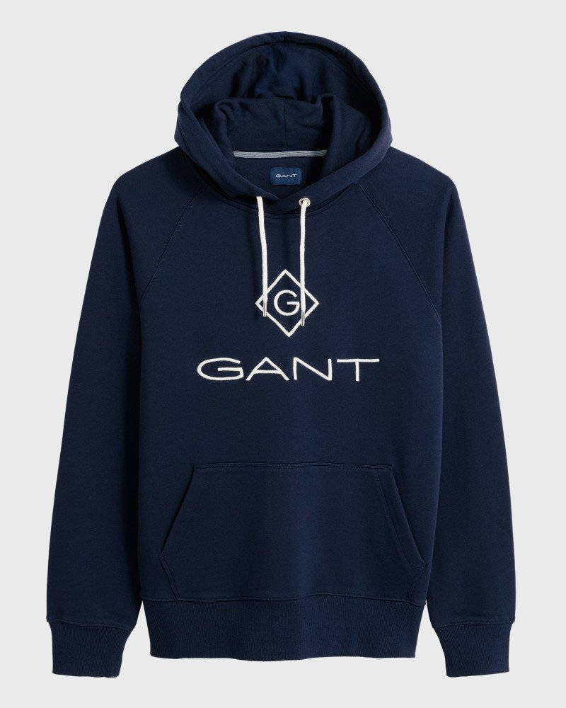 LOCK UP HOODIE