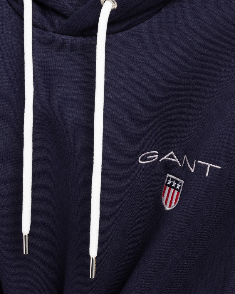 D1. MEDIUM SHIELD HOODIE