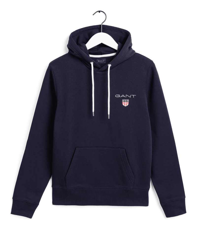 D1. MEDIUM SHIELD HOODIE