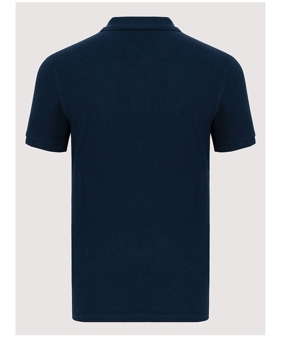 ORIGINAL PIQUE SS RUGGER
