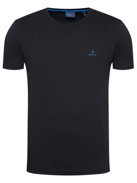 CONTRAST LOGO SS T-SHIRT