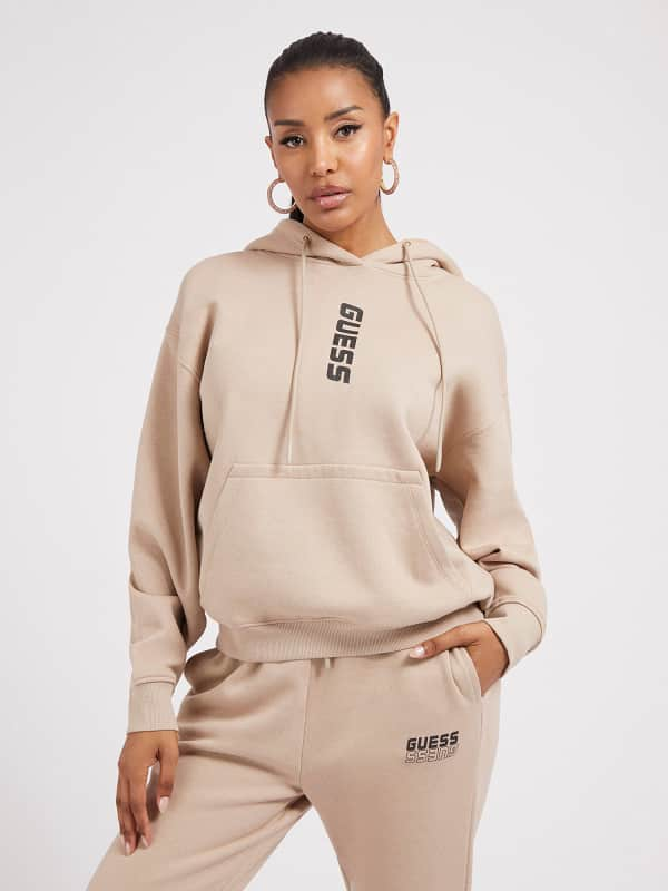 ALISHA HOODED SWEATS