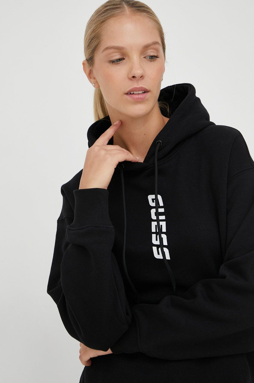 ALISHA HOODED SWEATS