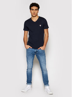 VN SS CORE TEE