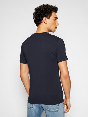 CN SS CORE TEE