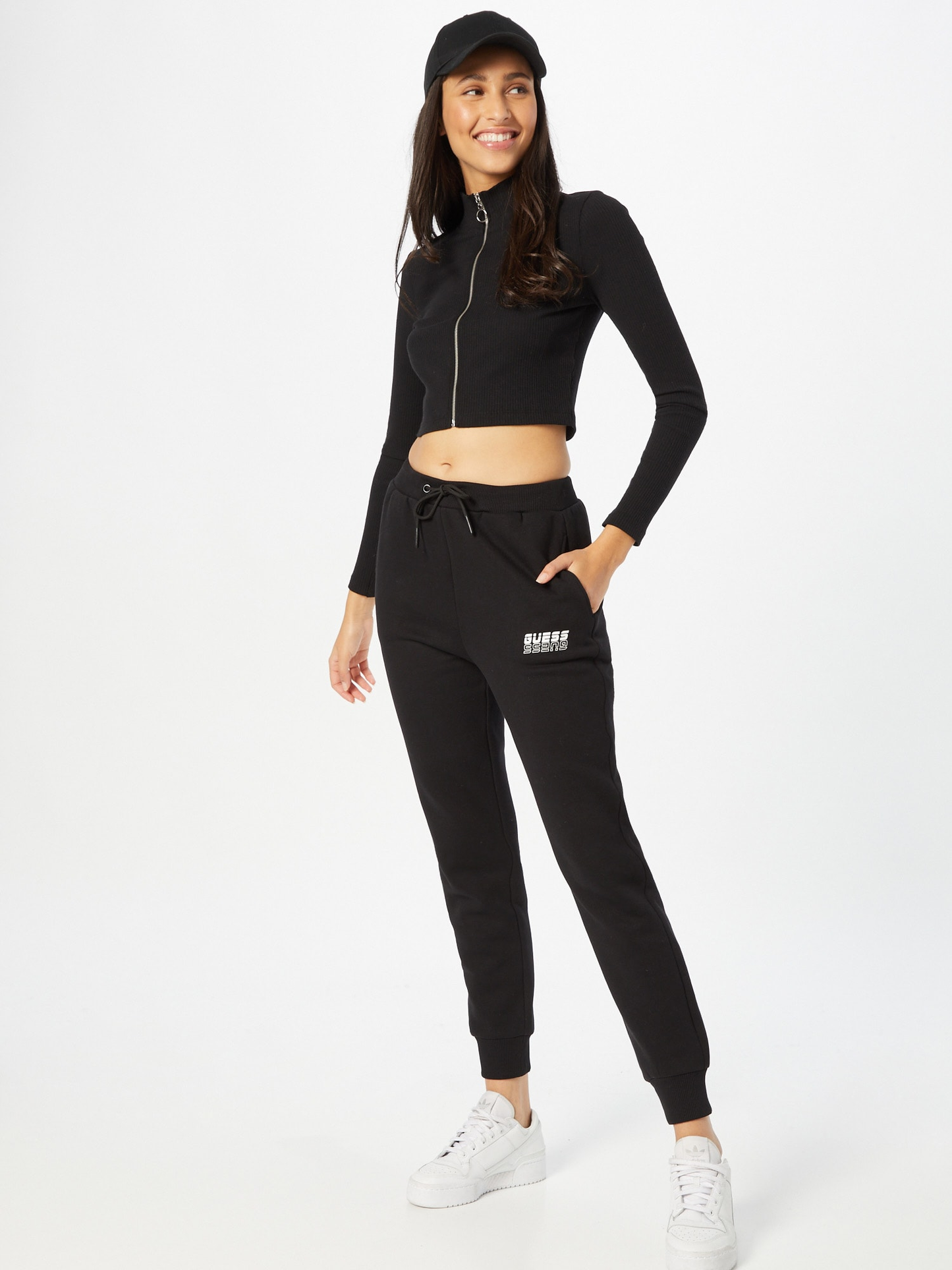 ALISHA LONG PANTS