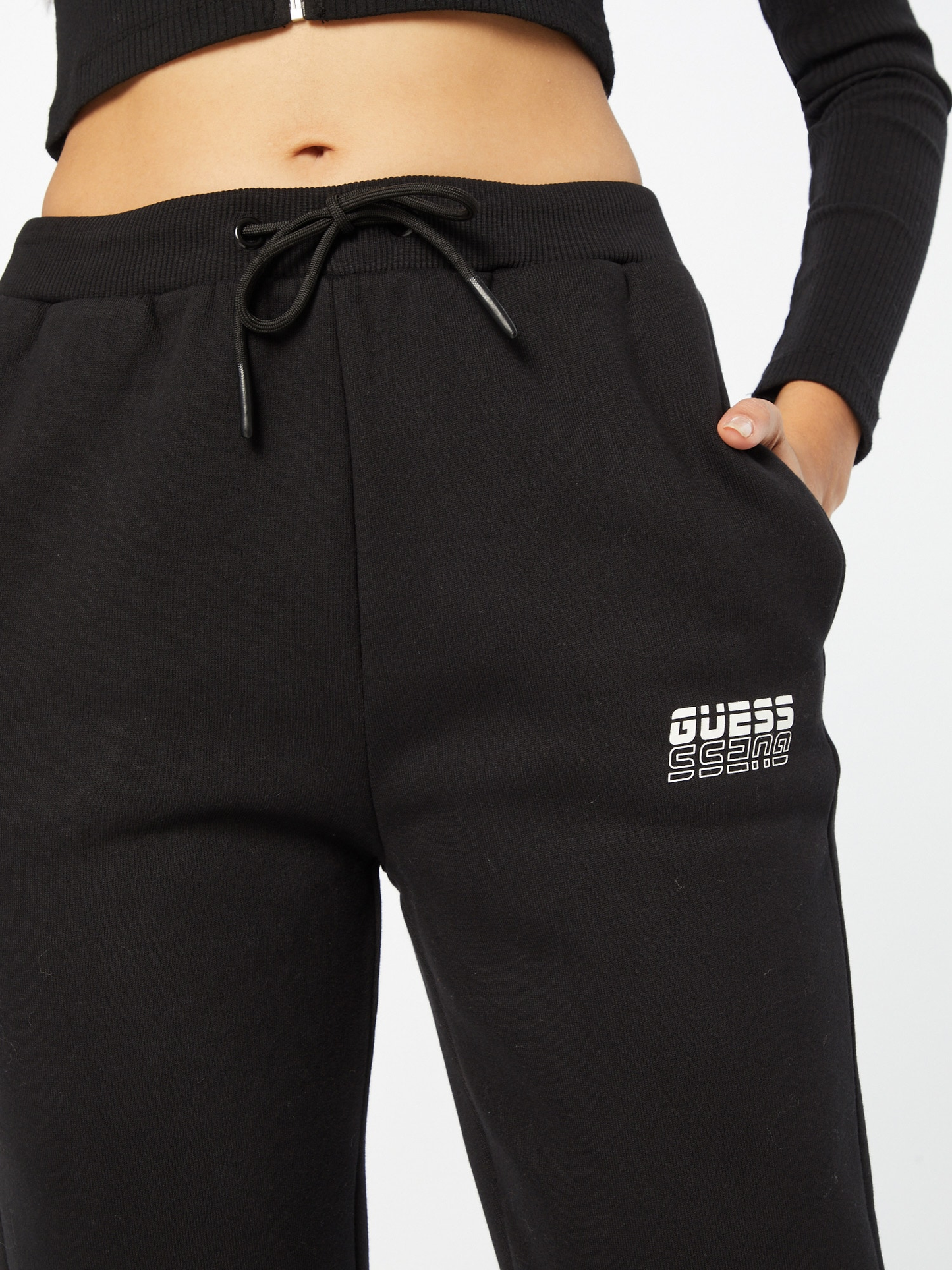 ALISHA LONG PANTS
