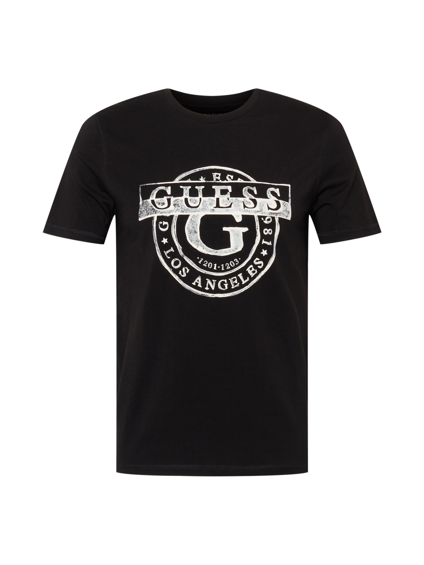 DOUBLE G CN SS TEE
