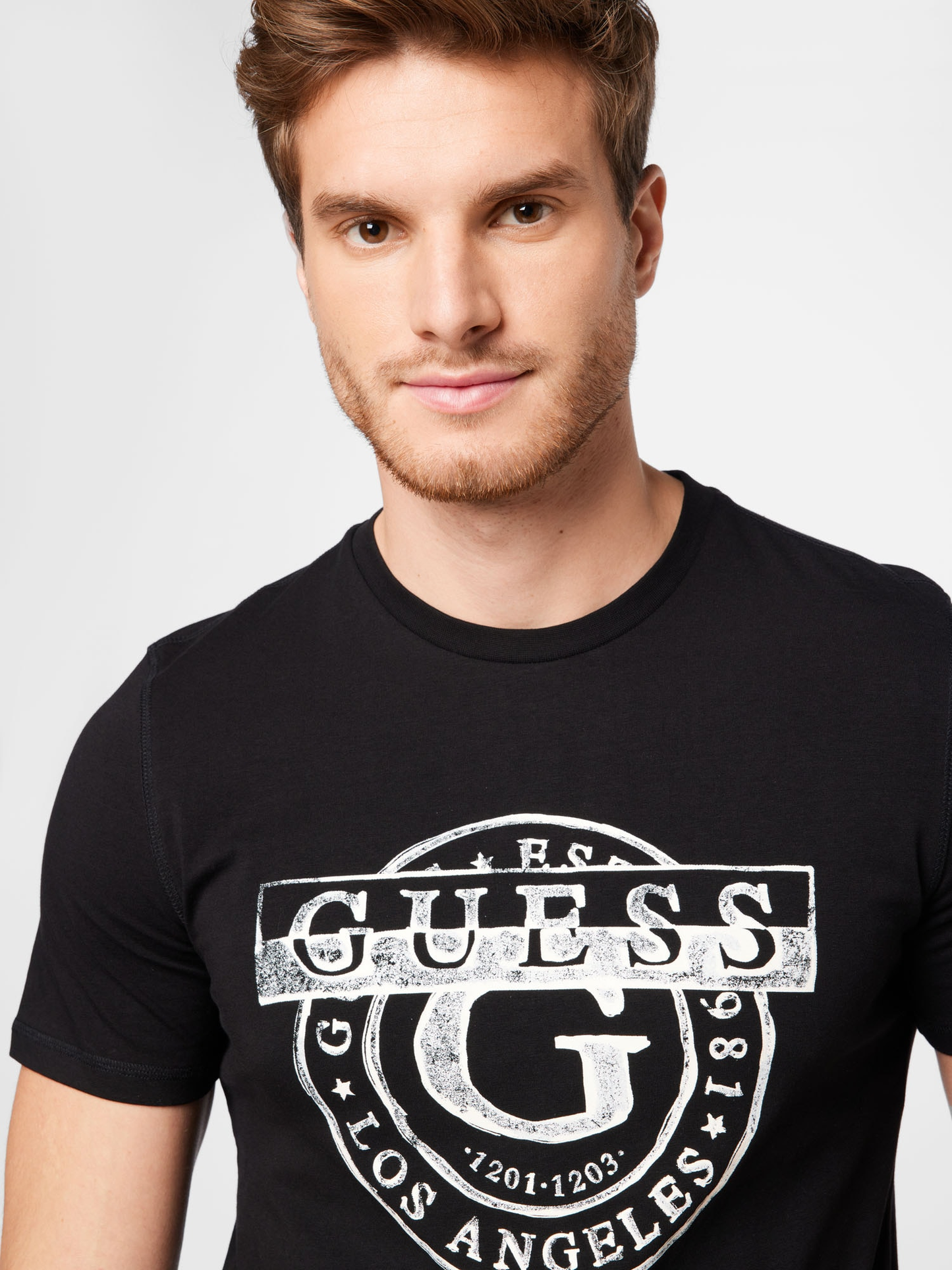 DOUBLE G CN SS TEE