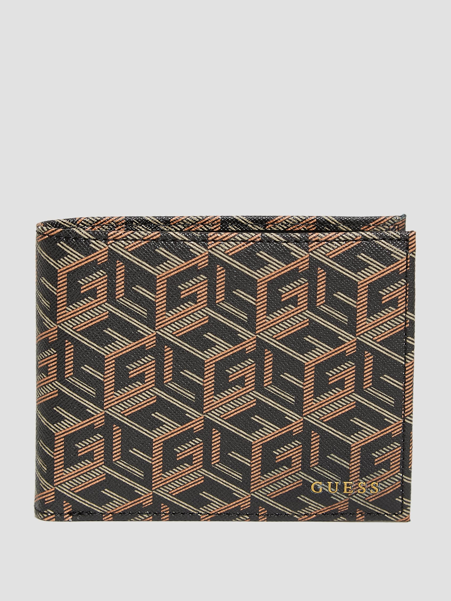 EDERLO BILLFOLD W CO