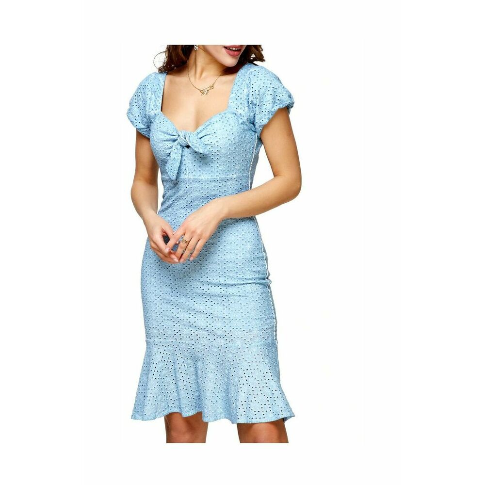 BREANNA DRESS
