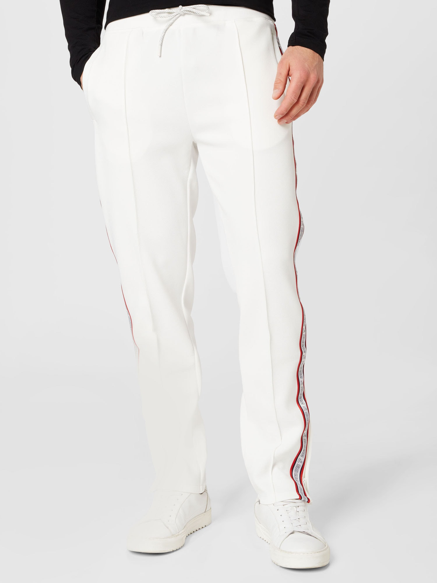 DARREL TRACK PANT