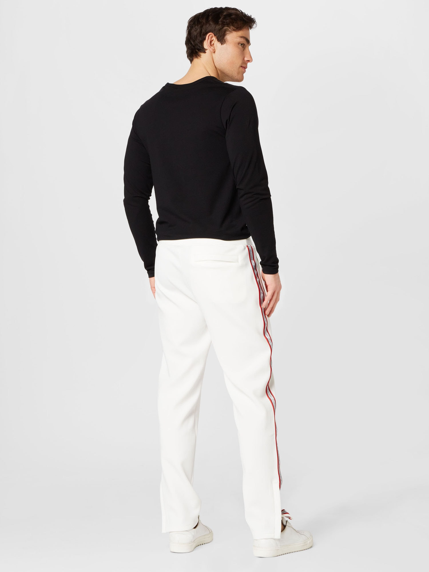 DARREL TRACK PANT