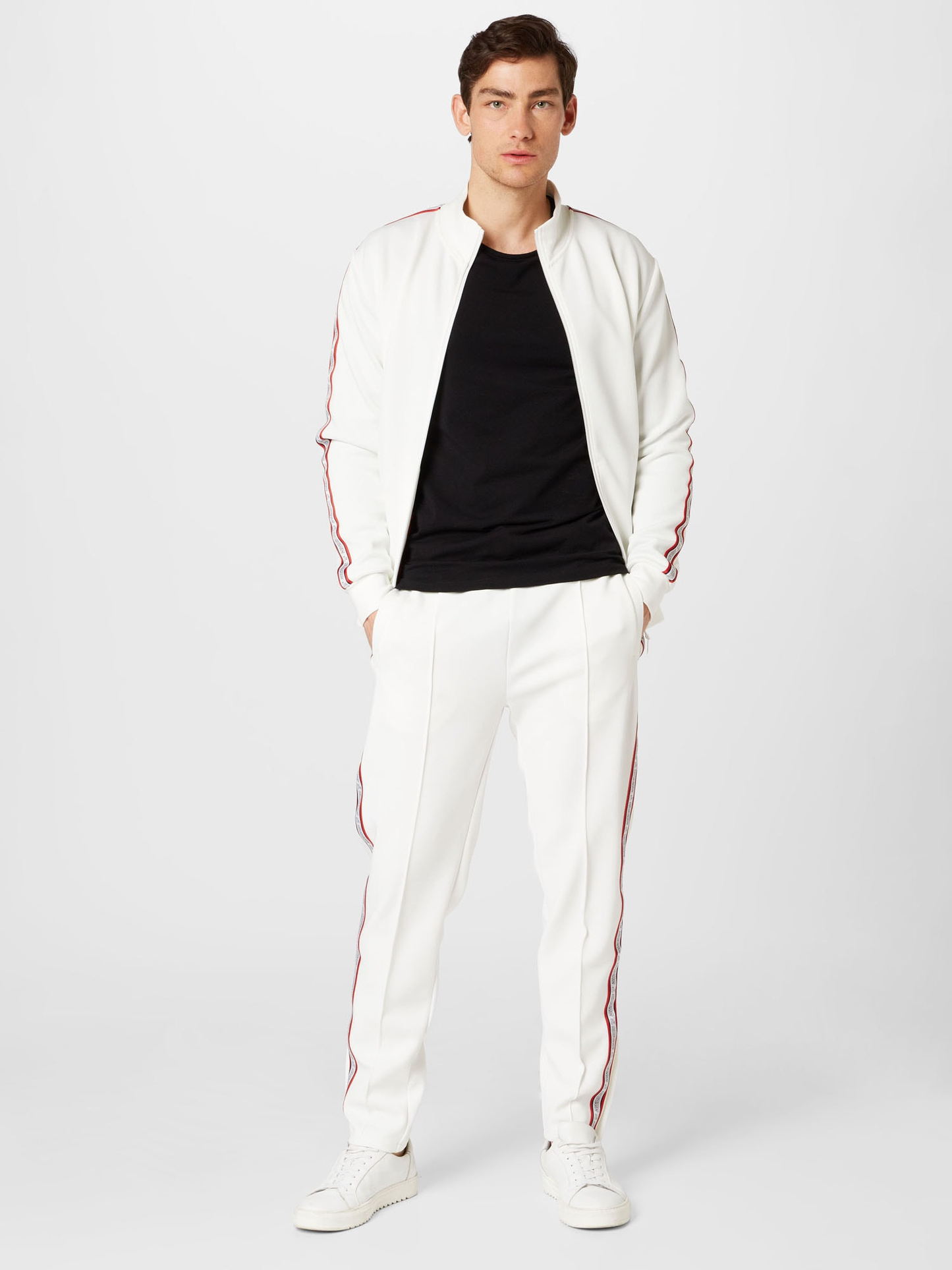 DARREL TRACK PANT