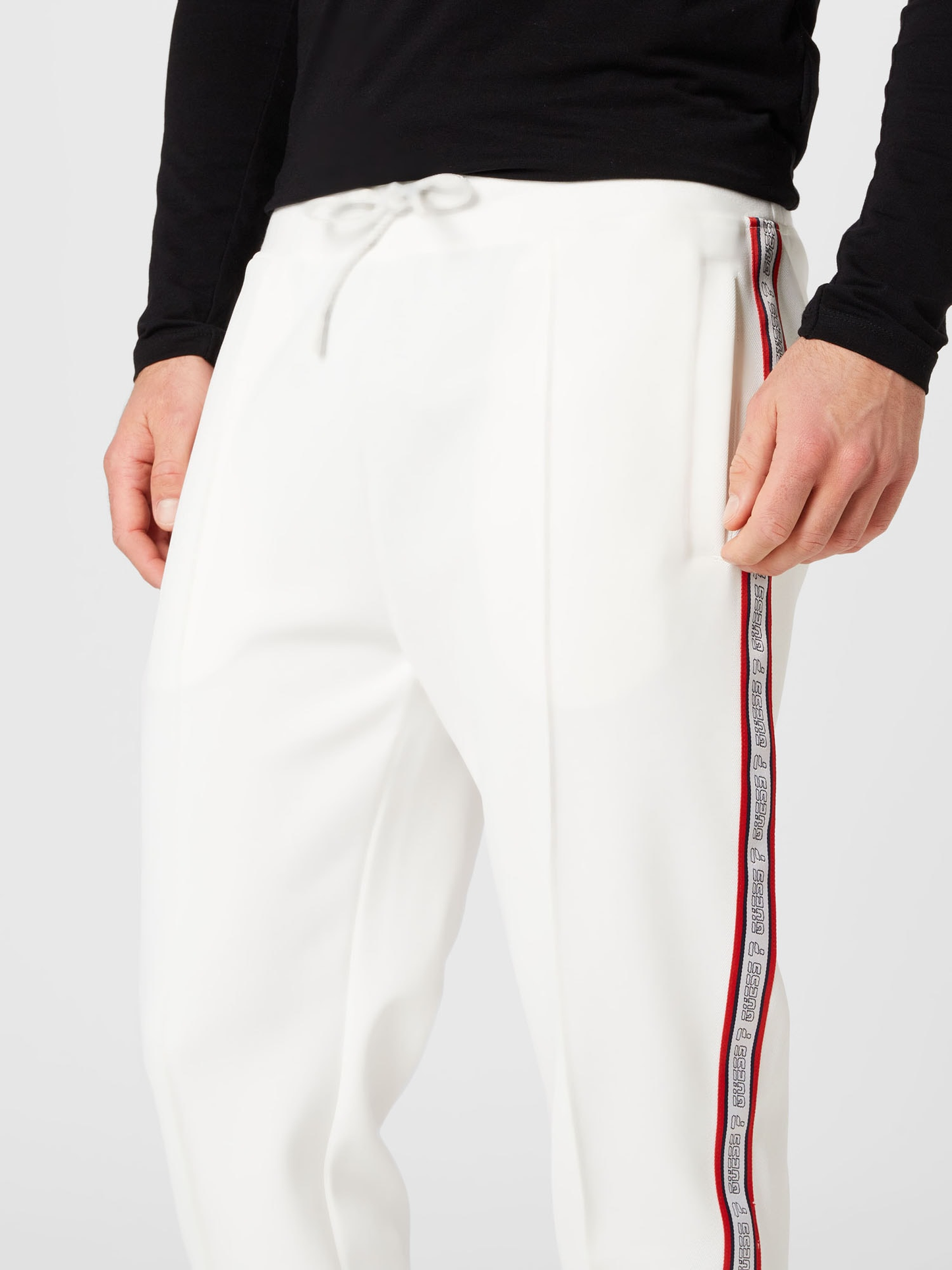 DARREL TRACK PANT